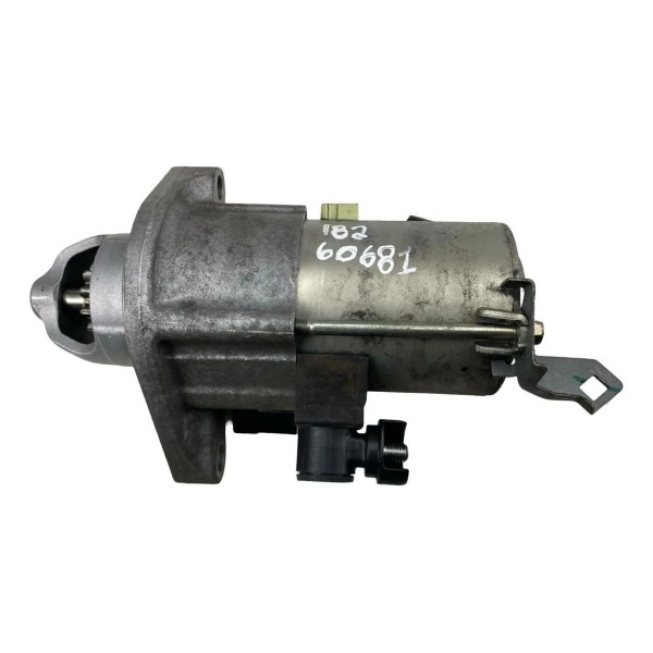 Motor Arranque New Civic 2.0 Hrv 1.8 Crv 2012 A 2021 Sm74012