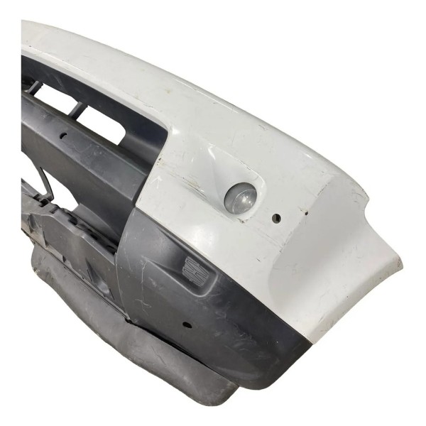 Parachoque Dianteiro Com Furo Range Rover Sport 2010 A 2014