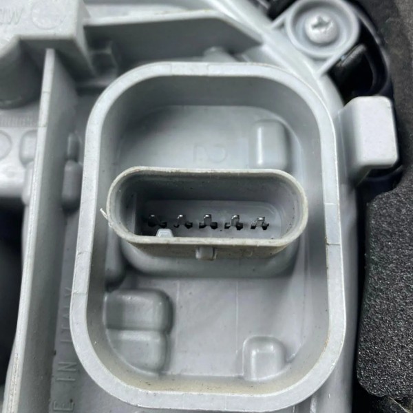 Lanterna Lado Direito Jeep Renegade 2016 2017 A 2018