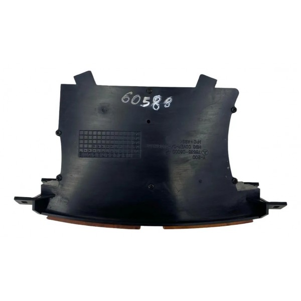 Porta Copos Painel De Instrumento Rexton 2.9 2002 A 2005