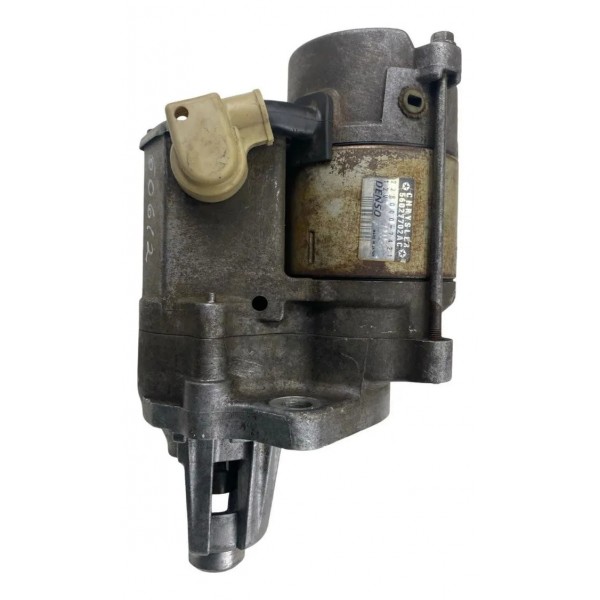 Motor Arranque Dodge Dakota 1999 2000 A 2003 228000-7421