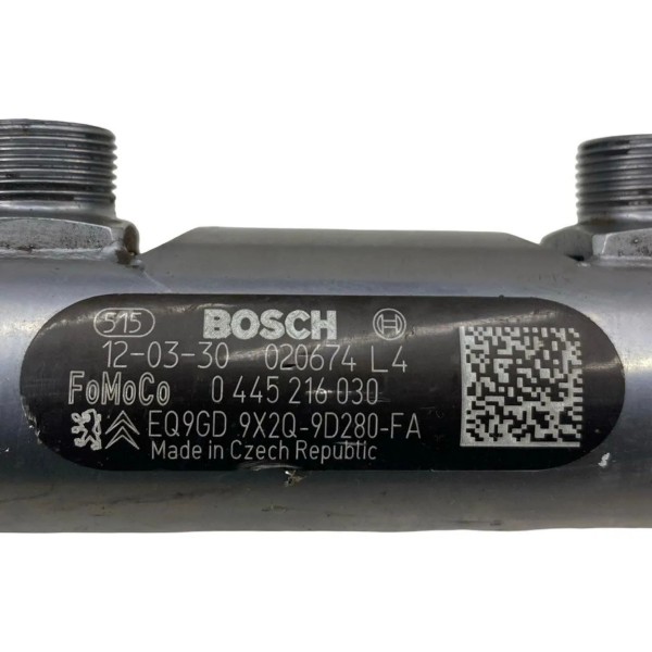 Flauta Combustível Discovery 4 3.0 2010 A 2013 0445216030