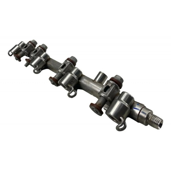 Flauta Chevrolet S10 Gasolina 2014 A 2020 12658322