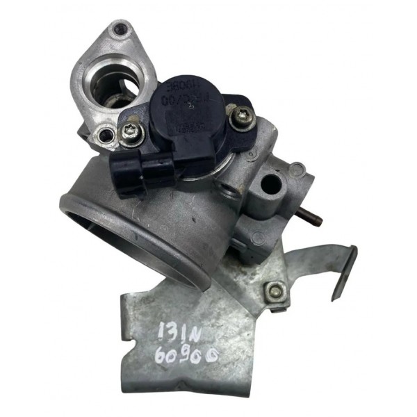 Tbi Corpo Borboleta Pajero Tr4 Flex 2.0 10 A 2015 Cd1500157