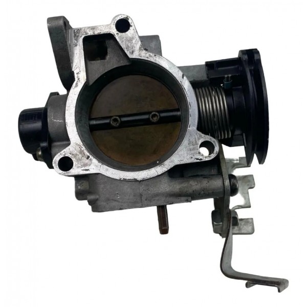 Tbi Corpo Borboleta Pajero Tr4 Flex 2.0 10 A 2015 Cd1500157