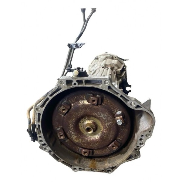 Caixa Câmbio Automático Toyota Hilux Sw4 2.8 2016 A 2020 Rev