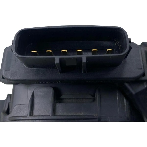 Pedal Acelerador Eletrônico New Triton 2.4 2017 2018 A 2022