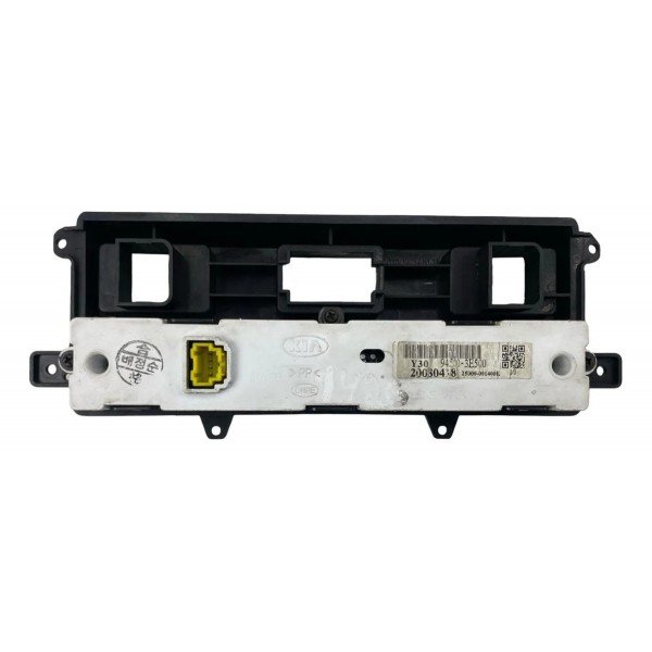 Relógio Digital Painel Central Kia Sorento 2004 2005 A 2009