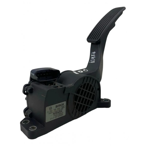 Pedal Acelerador Eletrônico Nissan Frontier 2002 2003 A 2007