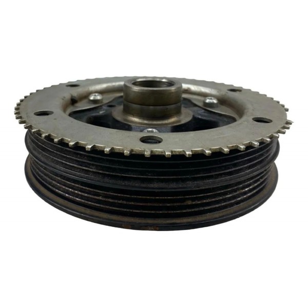 Polia Virabrequim Ford Fusion 2.0 2013 2014 2015 2016 A 2020