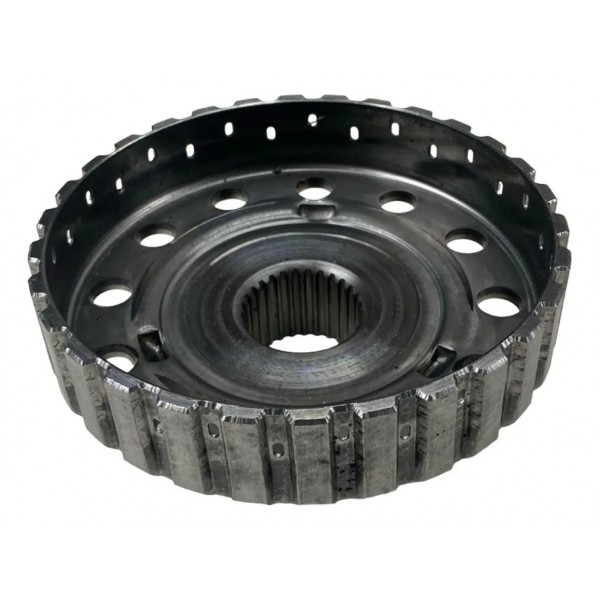 Suporte Central Cambio Aut V4a51 Pajero 2.8 Triton 3.2 3.5