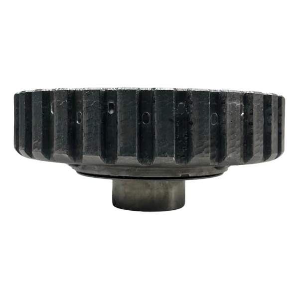 Suporte Central Cambio Aut V4a51 Pajero 2.8 Triton 3.2 3.5