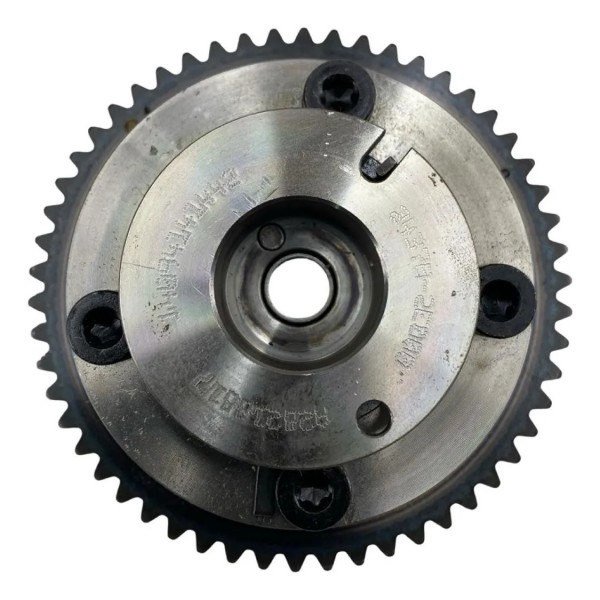 Polia Variável Comando Válv Sportage 2011 A 2014 24350-2e000