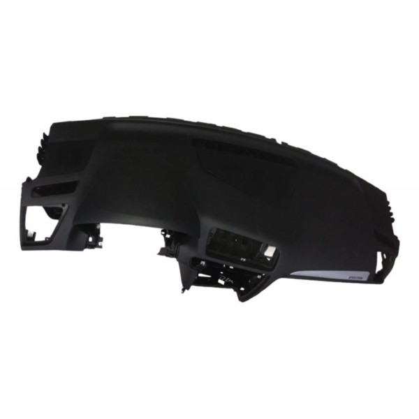 Capa Painel Com Bolsa Airbag Audi Q5 Quattro 2010 Det