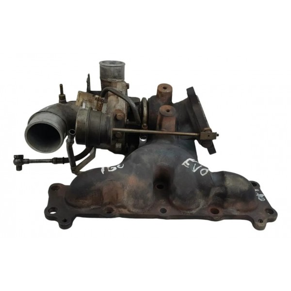 Turbina Range Rover Evoque 2012 A 2017 Mod 2