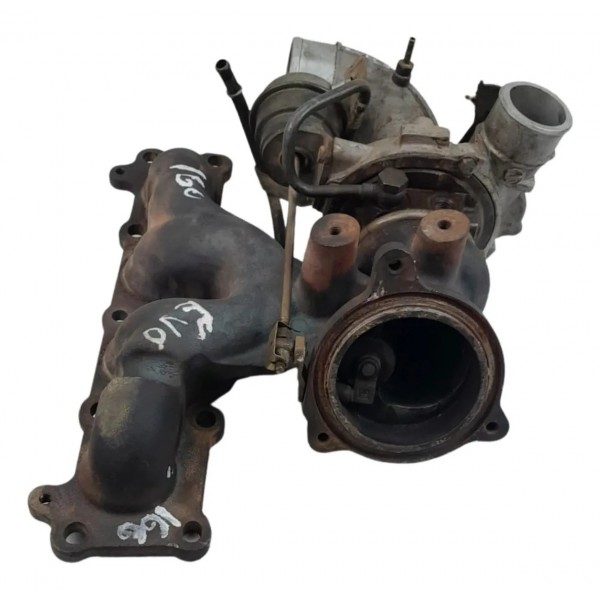 Turbina Range Rover Evoque 2012 A 2017 Mod 2