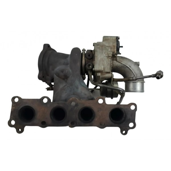 Turbina Range Rover Evoque 2012 A 2017 Mod 2