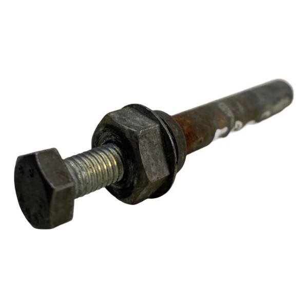 Parafuso Pino Guia Cavalete Pinça Freio Renegade 2013 A 2016