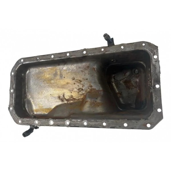 Carter Motor Chevrolet S10 2.5 1996 A 2000 Com Detalhe