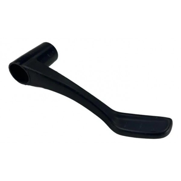 Alavanca Regulagem Coluna Direção Amarok 2010 A 2017