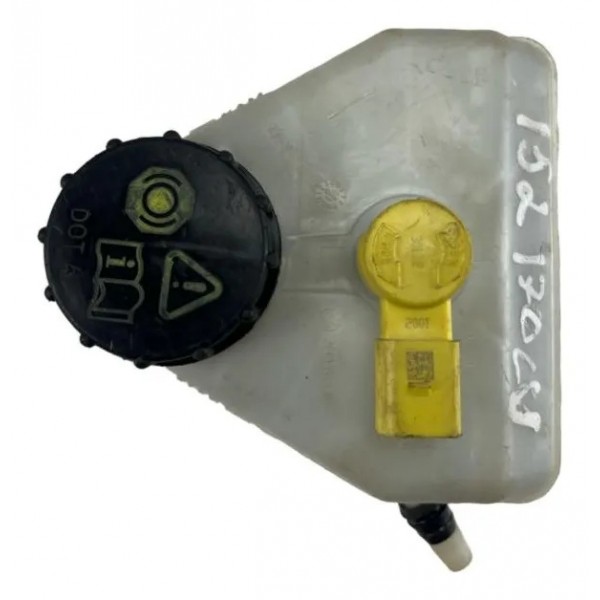 Reservatório Cilindro Mestre Amarok Manual 2010 A 2017