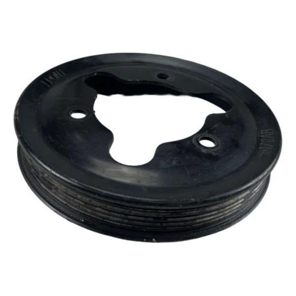 Polia Bomba Água Chrysler Grand Caravan 3.8 V6 2000 A 2008