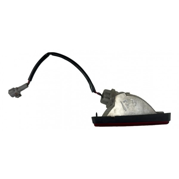 Olho Gato Tampa Traseira Toyota Rav4 2003 A 2012 P21w12v21w