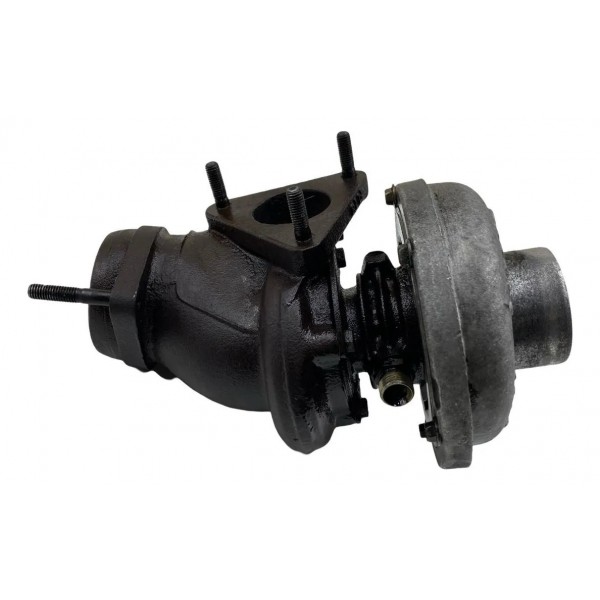 Turbina Ssangyong Kyron 2.7 Diesel 2008 A 2009