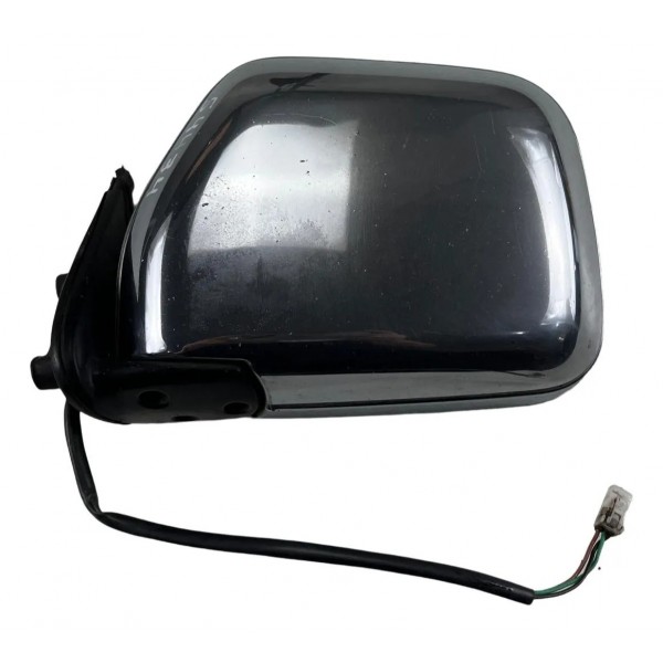 Retrovisor Lado Esquerdo Toyota Hilux 1993 1994 A 2005