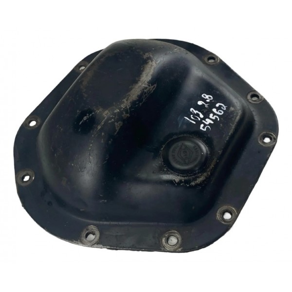 Tampa Diferencial Trase. Ford Ranger 2.8 Diesel 1998 A 2004