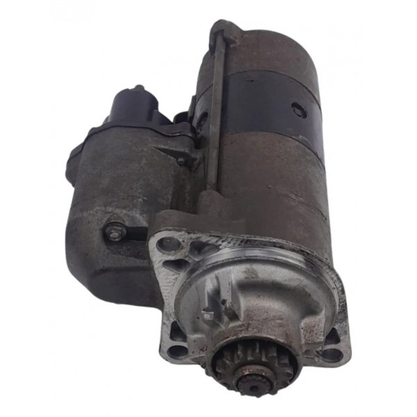 Motor Arranque Dodge Ram 2500 2012