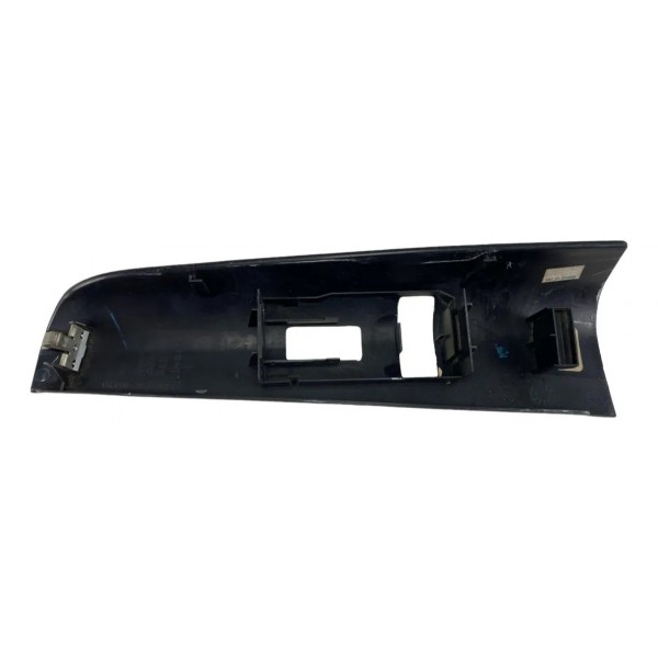 Moldura Comando Vidro Diant. Direito S10 Blazer 1996 A 2011