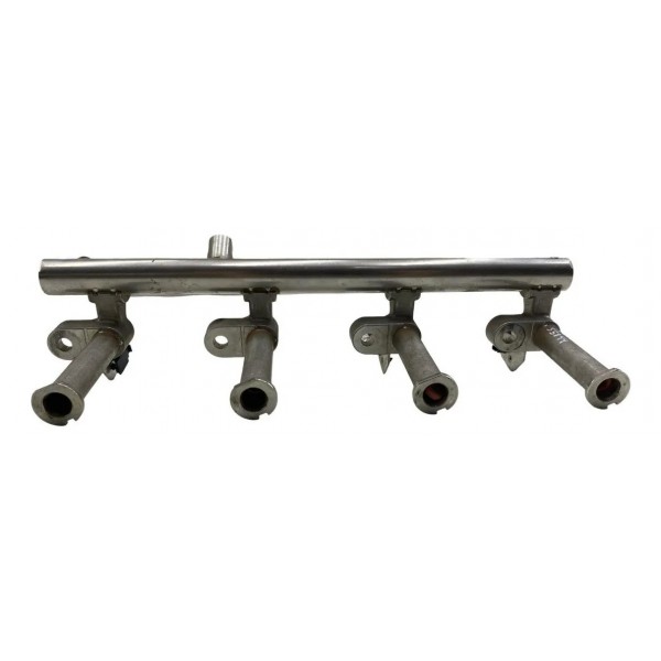 Flauta Combustível Volvo Xc60 2.0 T5 Gasolina 2014 A 2021