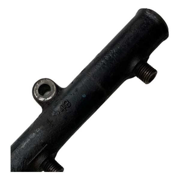 Flauta Combustível Lado Esquerdo Discovery 3 2.7 2006 A 2009