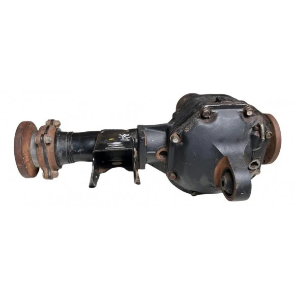 Diferencial Dianteiro Frontier 2.8 2002 A 2007 Relação 11x48