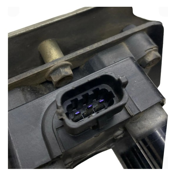 Bobina Ignição Mitsubishi Pajero Tr4 2.0 Flex 2003 A 2015