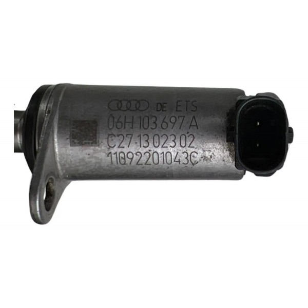 Válvula Solenoide Cabeçote Audi Q5 2.0 2011/2017 06h103697a