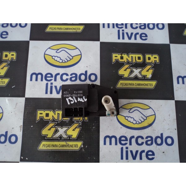 Motor Atuador Caixa Ar Condicionado Pajero Tr4 2.0 Flex 2007