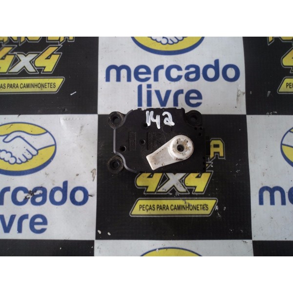 Motor Atuador Caixa Ar Condicionado Kia Sorento 2007 2 Pinos