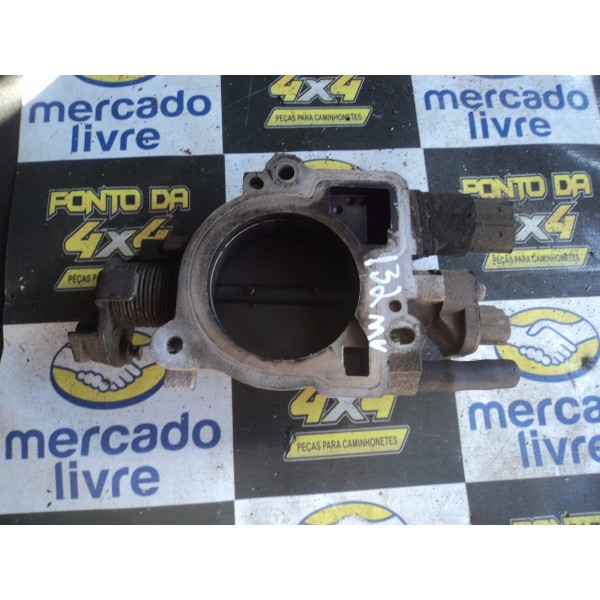 Tbi Corpo De Borboleta Jeep Cherokee 2001