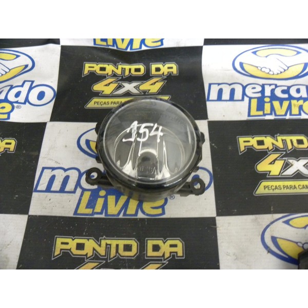 Farol Milha Lado Direito Freelander 2