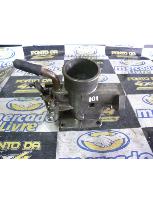 Tbi Corpo De Borboleta Chevrolet S10 Blazer 2.2-2.4