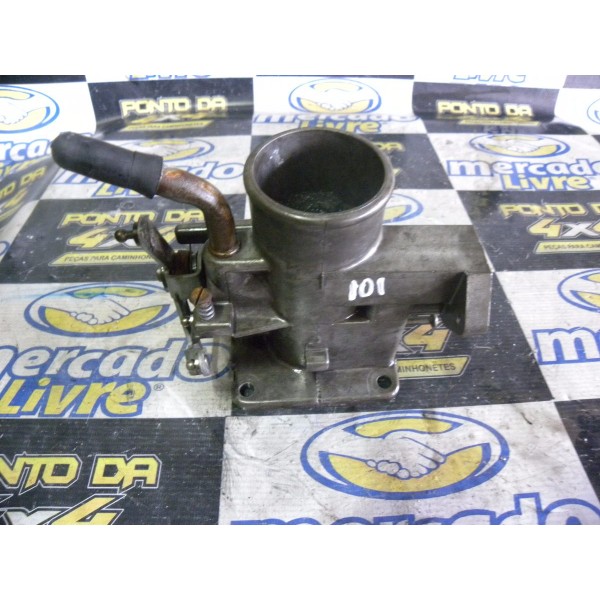 Tbi Corpo De Borboleta Chevrolet S10 Blazer 2.2-2.4