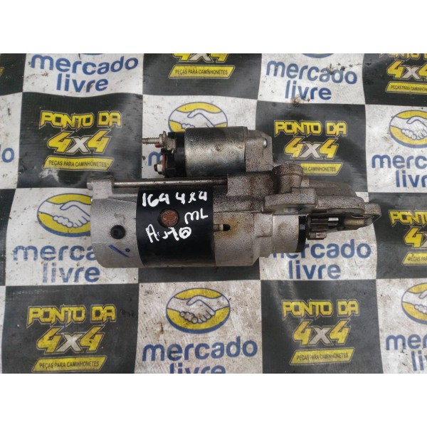 Motor De Arranque Ford Ranger 3.2 2.2 2012 A 2019