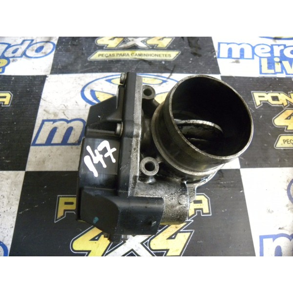 Tbi Corpo Borboleta Actyon 2008 A 12 Diesel 5wy9170b