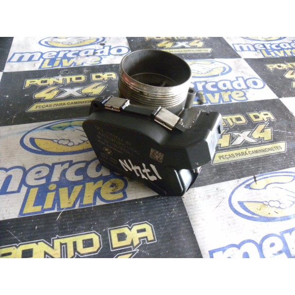 Tbi Corpo De Borboleta Bmw X6 2014 1354 7555944-03