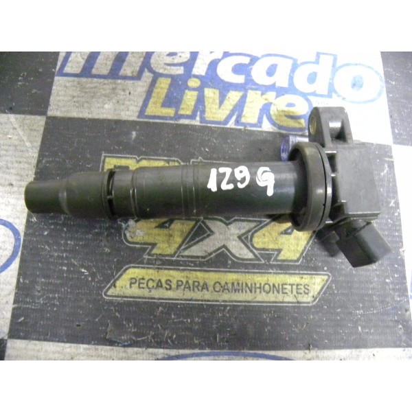 Bobina De Ignição Toyota Hilux 2009 A 2015 2.7 Gasolina