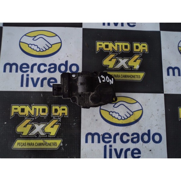 Motor Atuador Caixa Ar Condicionado Mercedes Ml350 2007 V6