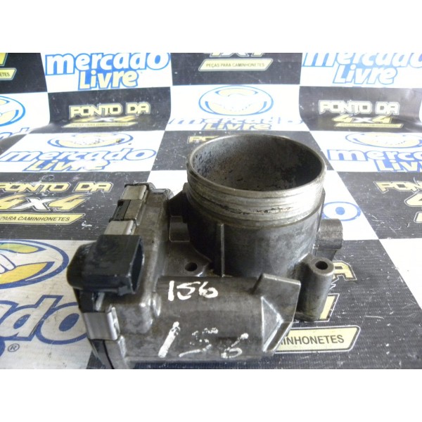 Tbi Corpo De Borboleta Volvo Xc90 2007 2.5 0 280 750 103