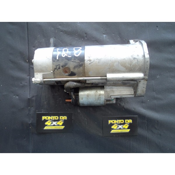 Motor Arranque Mitsubishi L200 Triton 3.2 2008 À 2016